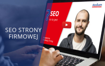 SEO – co to jest? [VIDEO]