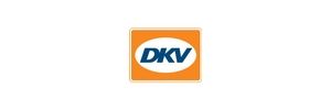 DKV logo Dskam