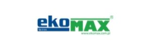 EkoMax logo Doskam