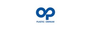 PlasticOmnium logo Doskam